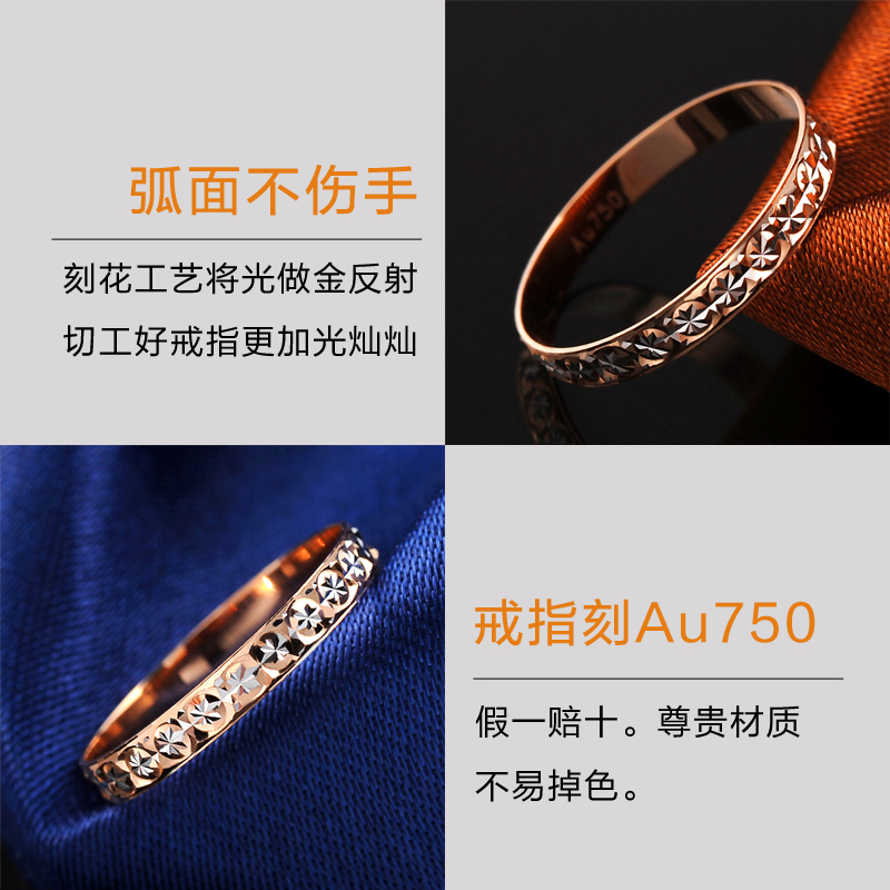 Bague Femme - Ref 3089115 Image 4
