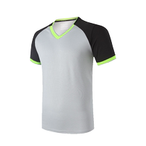 Basketball referee uniform suit referee uniform top mens and womens pants inflatable volleyball referee uniform group printing number