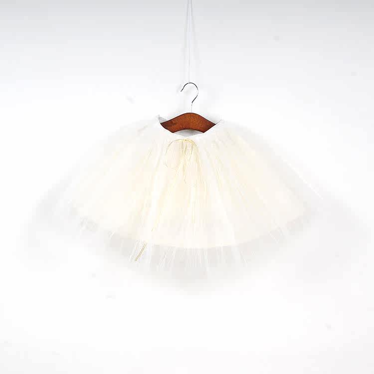 Jupe enfant en mélange - Ref 2049259 Image 20