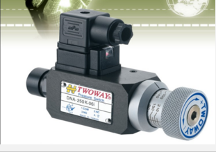 TWOWAY Taiken DNA-250K-06i DNA-150K-06i pressure relay switch original