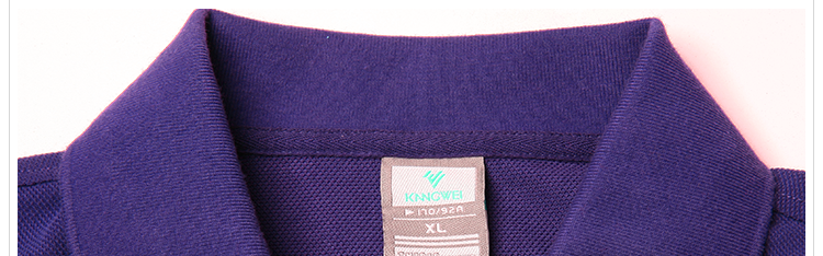 Polo sport homme KANGWEI - Ref 556379 Image 13