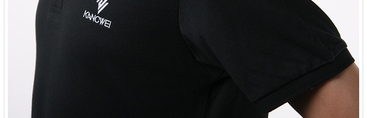 Polo sport homme KANGWEI - Ref 555645 Image 11