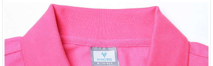 Polo sport homme KANGWEI - Ref 556306 Image 14