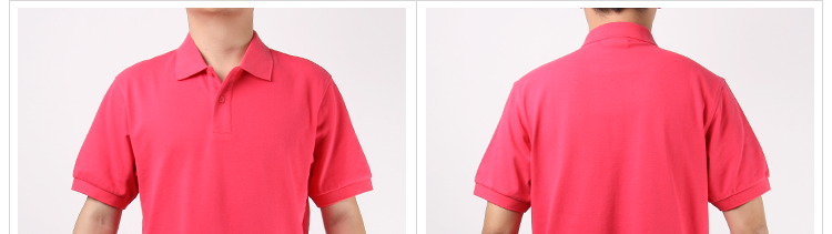 Polo sport homme KANGWEI - Ref 558734 Image 7