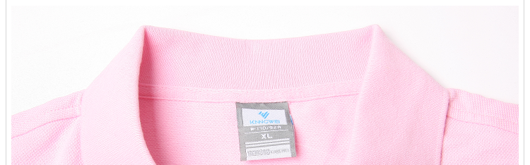 Polo sport homme KANGWEI - Ref 556157 Image 13