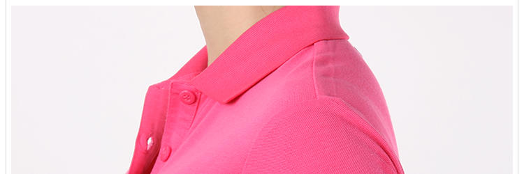 Polo sport femme KANGWEI - Ref 556391 Image 13