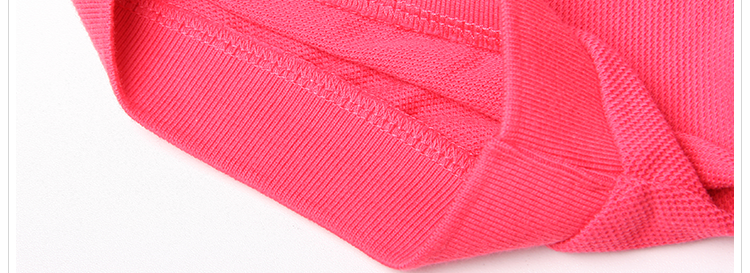 Polo sport homme KANGWEI - Ref 558734 Image 16