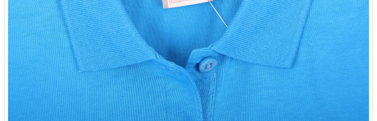 Polo sport femme KANGWEI - Ref 556110 Image 11