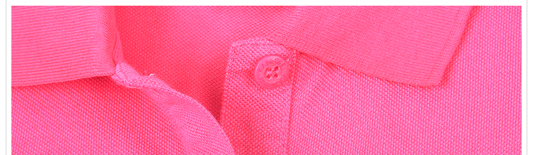 Polo sport femme KANGWEI - Ref 558615 Image 17