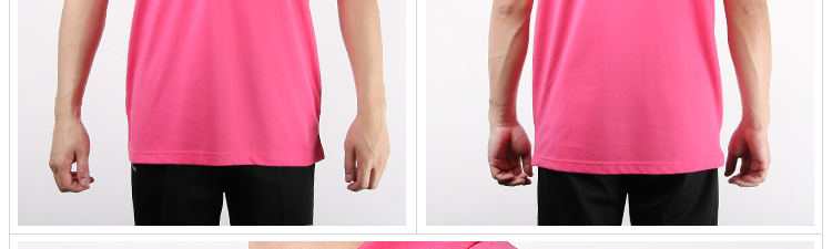 Polo sport homme KANGWEI - Ref 556306 Image 9