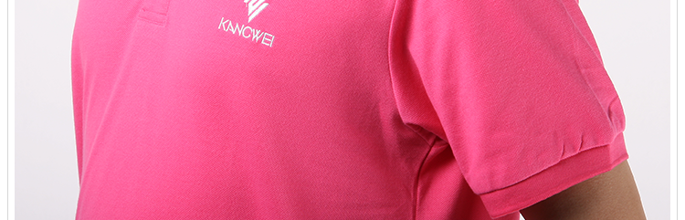 Polo sport homme KANGWEI - Ref 556306 Image 11
