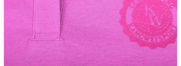 Polo sport femme KANGWEI - Ref 552760 Image 18