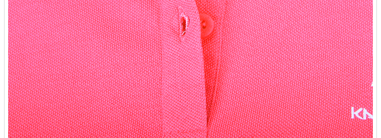 Polo sport femme KANGWEI - Ref 556391 Image 18