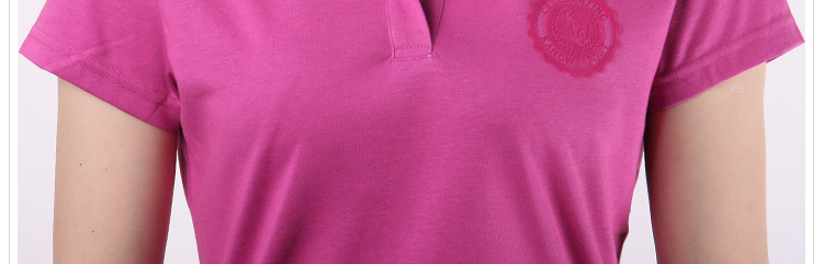 Polo sport femme KANGWEI - Ref 552760 Image 12