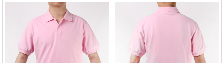 Polo sport homme KANGWEI - Ref 556157 Image 7