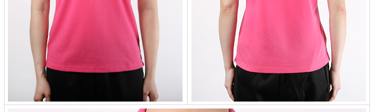 Polo sport femme KANGWEI - Ref 556391 Image 10