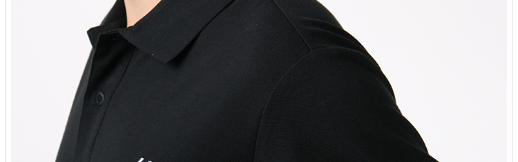 Polo sport homme KANGWEI - Ref 555645 Image 10