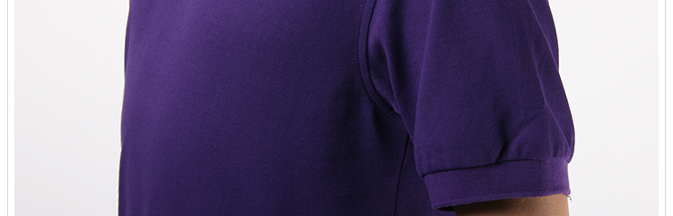 Polo sport homme KANGWEI - Ref 556379 Image 10