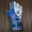 Găng tay thủ môn bóng đá với ngón tay bảo vệ găng tay thể thao giàn cao su thoáng khí dày thư ST001 - Bóng đá