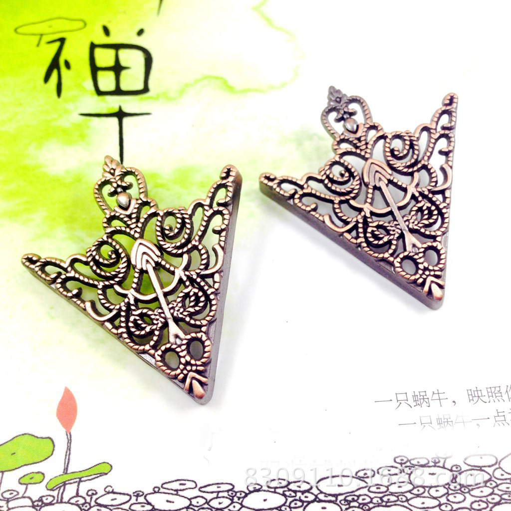 Broche en autre - Ref 1176234 Image 19