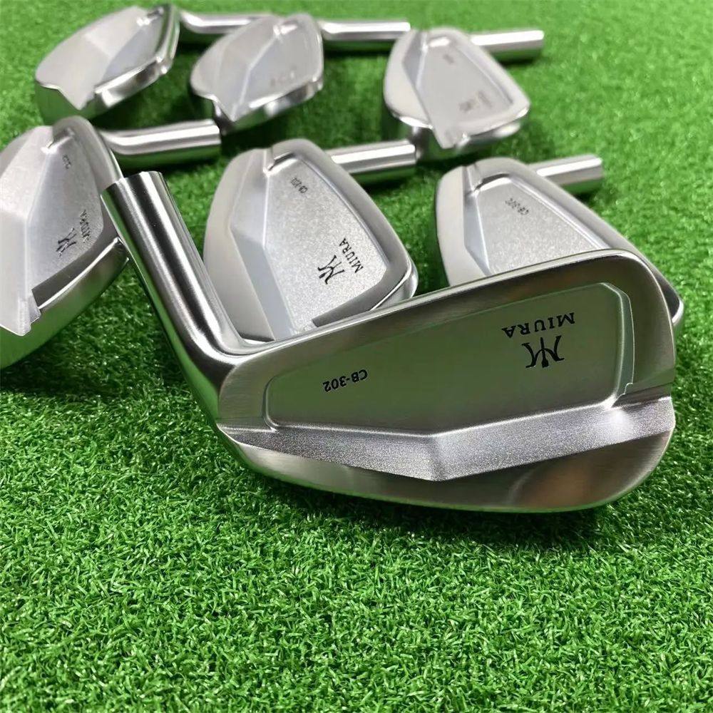 Гольф хардкор Группа Миура MC-502 хардкор три группы URA Technology Research мужской 