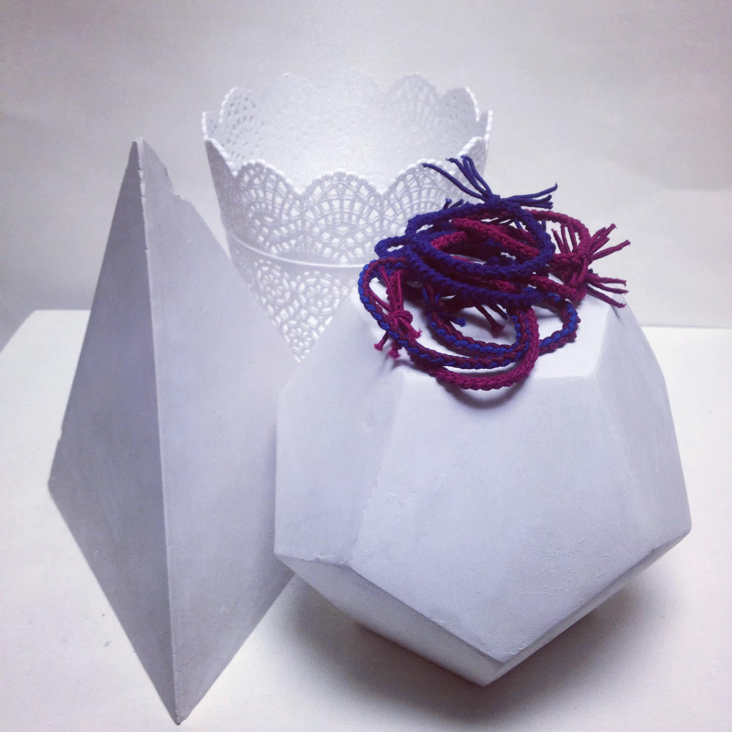 Accessoire coiffure - Ref 1204965 Image 5