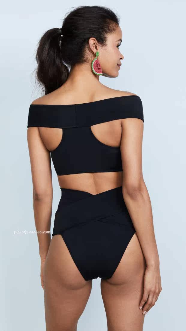 Maillot de bain pour femme - Ref 3035707 Image 22