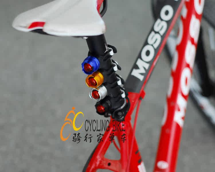 Eclairage pour vélo - Taillights - Ref 2401042 Image 19