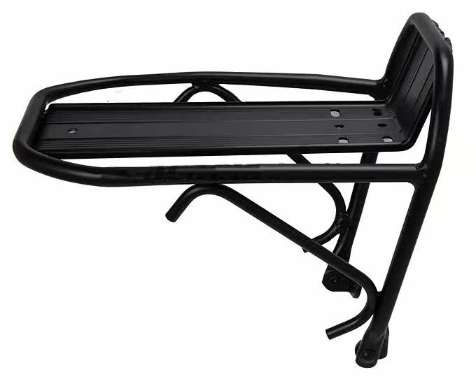 Porte-bagages pour vélo - Ref 2418764 Image 5