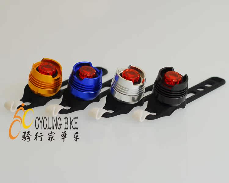 Eclairage pour vélo - Taillights - Ref 2401042 Image 7