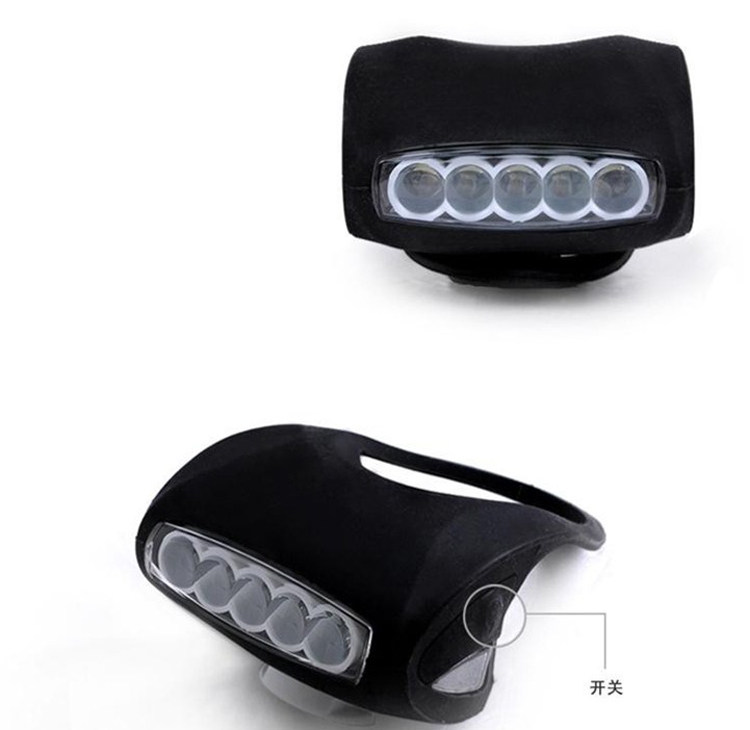 Lumière vélo - Taillights - Ref 2400540 Image 6