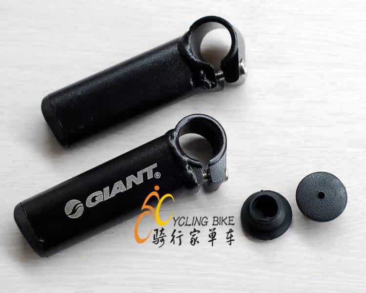 Poignées de vélo GIANT - Ref 2348194 Image 9