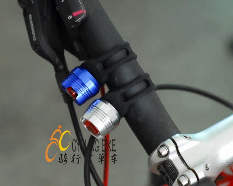 Eclairage pour vélo - Taillights - Ref 2401042 Image 22