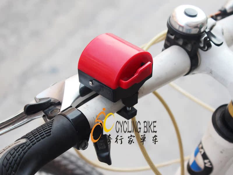 Avertisseur de vélo klaxon électrique - Ref 1460356 Image 20