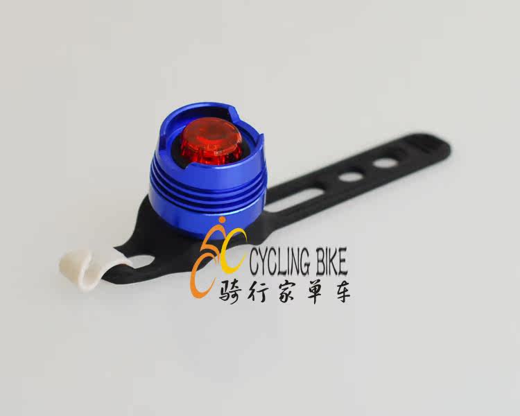 Eclairage pour vélo - Taillights - Ref 2401042 Image 9