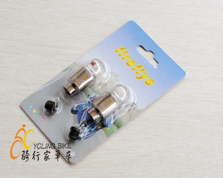 Eclairage pour vélo - feux de Valve - Ref 2402386 Image 15