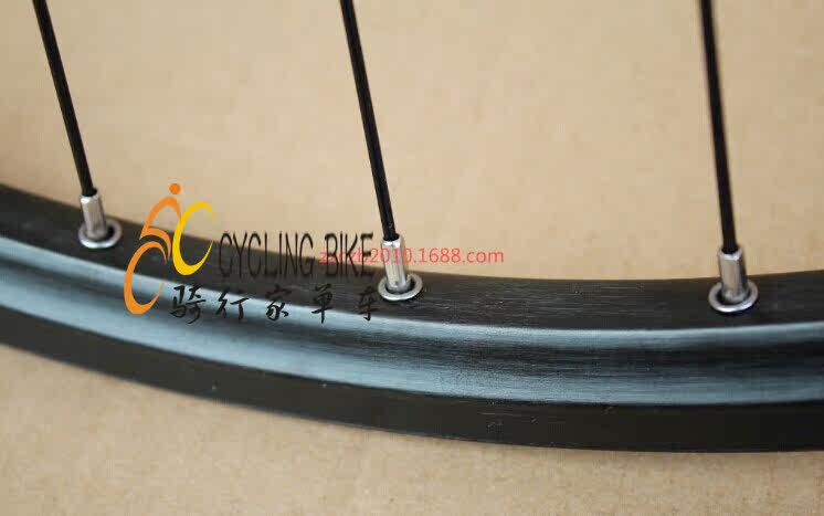 Roues de vélo Mountain Bike 26 pouces - Ref 2379210 Image 19