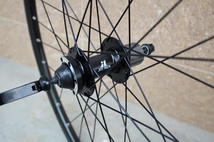 Roues de vélo Mountain Bike 26 pouces - Ref 2379210 Image 12