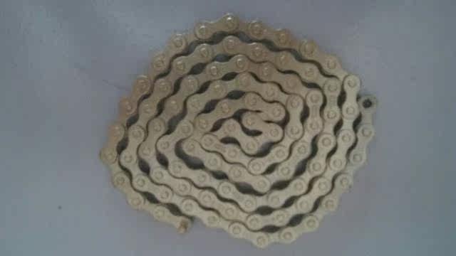 Chaîne de vélo - Ref 2369586 Image 8