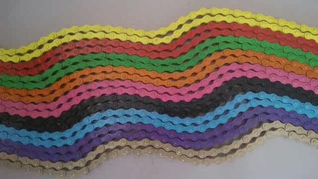 Chaîne de vélo - Ref 2369586 Image 15