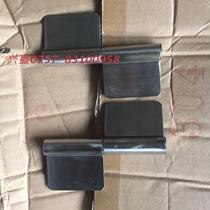 304 201 stainless steel 5 inch flag hinge hinge hinge stainless steel with hole flag hinge