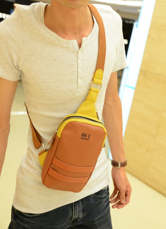 Sac homme - Ref 53489 Image 26