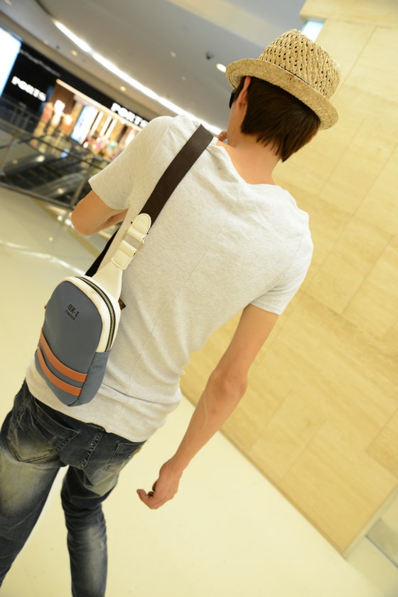 Sac homme - Ref 53489 Image 14