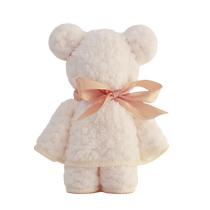 Womens Day Bear Towel Souvenir Wedding Gift Birthday Gift Girlfriend Sends Best Friend Employee 1100