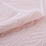 Нескользящая хлопковая скандинавская подушка, платок, европейский стиль, фиксаторы в комплекте