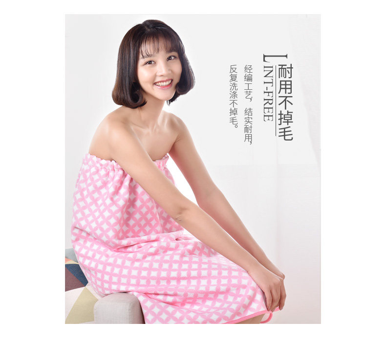 Peignoir - Ref 597704 Image 21