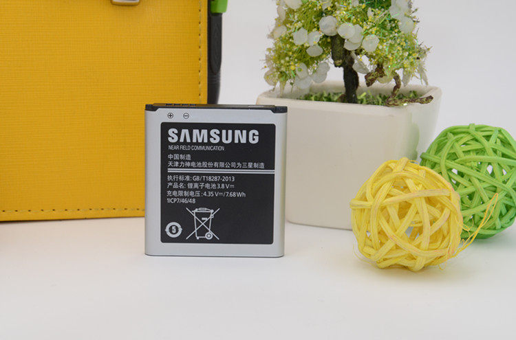 chargeur SAMSUNG pour téléphones SAMSUNG SAMSUNG - Ref 1291727 Image 10