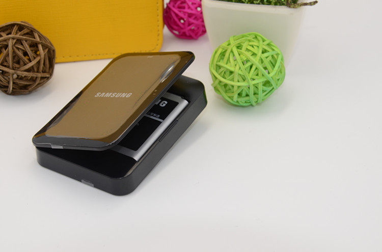 chargeur SAMSUNG pour téléphones SAMSUNG SAMSUNG - Ref 1291727 Image 8