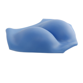 Ivita Silicone Butt Enhancement and Lifting Pants, Fake Buttocks, Beautiful Buttocks Pads, Shapewear Panties, Feminine Appeal