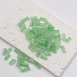 Бамбуковые стеклянные бусины, браслет, аксессуар, аксессуары